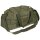 MFH Fliegertasche Reisetasche "Operation 30" mit Schultergurt, oliv 50 x 24 x 24 cm