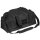 MFH Fliegertasche Reisetasche "Operation 30" mit Schultergurt, schwarz 50 x 24 x 24 cm