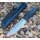 Peltonen Knives Puukko M07 Ranger N690 Stahl Bushcraft Messer Lederscheide