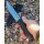Peltonen Knives Puukko M07 Ranger N690 Stahl Bushcraft Messer Lederscheide