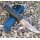 Peltonen Knives Puukko M07 Ranger N690 Stahl Bushcraft Messer Lederscheide