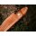 Böker Plus Walnut Drop Jagdmesser 14C28N Stahl Walnussholz Lederscheide