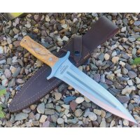 J&V Forester Montero Olivo Saufänger mit...