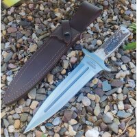 J&V Forester Montero Ciervo Saufänger mit...