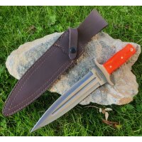 J&V Forester Montero Naranja Saufänger mit...
