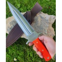 J&V Forester Montero Naranja Saufänger mit...