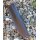 J&V Forester Oryx Ciervo Jagdmesser ACX-390 Stahl Hirschhorngriff