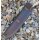 J&V Forester Lince Ciervo Jagdmesser ACX-390 Stahl Hirschhorngriff