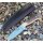 J&V Forester Corzo Ciervo Jagdmesser ACX-390 Stahl Hirschhorngriff