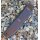 J&V Forester Corzo Ciervo Jagdmesser ACX-390 Stahl Hirschhorngriff