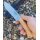 J&V Forester Corzo Olivo Jagdmesser ACX-390 Stahl Olivenholzgriff
