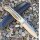 J&V Forester Alce Ciervo Jagdmesser ACX-390 Stahl Hirschhorngriff