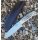 J&V Forester Cocker Ciervo Jagdmesser ACX-390 Stahl Hirschhorngriff