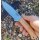 J&V Forester Cocker Olivo Jagdmesser ACX-390 Stahl Olivenholzgriff