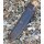 J&V Forester Cocker Olivo Jagdmesser ACX-390 Stahl Olivenholzgriff