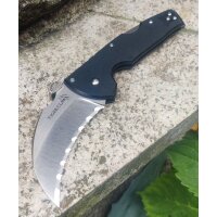 Cold Steel Tiger Claw Lynn Thompson Collection Karambit...