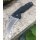 Cold Steel Tiger Claw Lynn Thompson Collection Karambit Tri-Ad Lock Serrated Edge Wellenschliff CTS XHP G10 Griff CHLT00072