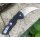 Cold Steel Tiger Claw Lynn Thompson Collection Karambit Tri-Ad Lock Serrated Edge Wellenschliff CTS XHP G10 Griff CHLT00072