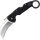 Cold Steel Tiger Claw Lynn Thompson Collection Karambit Tri-Ad Lock Serrated Edge Wellenschliff CTS XHP G10 Griff CHLT00072