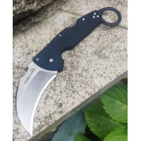 Cold Steel Tiger Claw Lynn Thompson Edition Tri-Ad Lock...