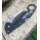 Cold Steel Tiger Claw Lynn Thompson Edition Tri-Ad Lock Glatte Schneide