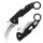 Cold Steel Tiger Claw Lynn Thompson Edition Tri-Ad Lock Glatte Schneide