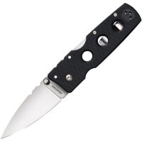 Cold Steel Hold Out Lockback S35VN Stahl G10 Griff...