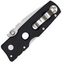 Cold Steel Hold Out Lockback S35VN Stahl G10 Griff...