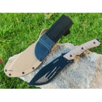 J&V Forester Tracker Americano Outdoormesser 4116...