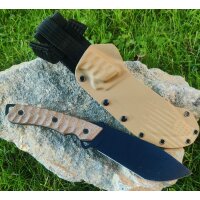 J&V Forester Tracker Americano Outdoormesser 4116...