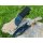 J&V Forester Tracker Americano Outdoormesser 4116 Stahl G10 Griff