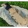 J&V Forester Tracker Americano Outdoormesser 4116 Stahl G10 Griff