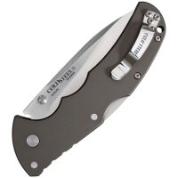 Cold Steel Code 4 Lockback Taschenmesser S35VN Stahl