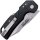 Cold Steel Engage Lockback Taschenmesser 4116 Stahl GFN Griff