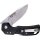 Cold Steel Engage Lockback Taschenmesser 4116 Stahl GFN Griff