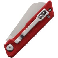 Rough Ryder Rider Vibe - Folder Slipjoint 42a konform G10...