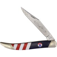 Rough Ryder Large Toothpick 250 Anniversary USA...