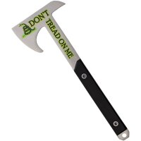 Rough Ryder Rider Magnetic Axe Bottle Opener Dont Tread...
