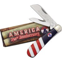 Rough Ryder Half Hawk 250 Anniversary USA...