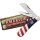 Rough Ryder Half Hawk 250 Anniversary USA Jubiläumsmesser