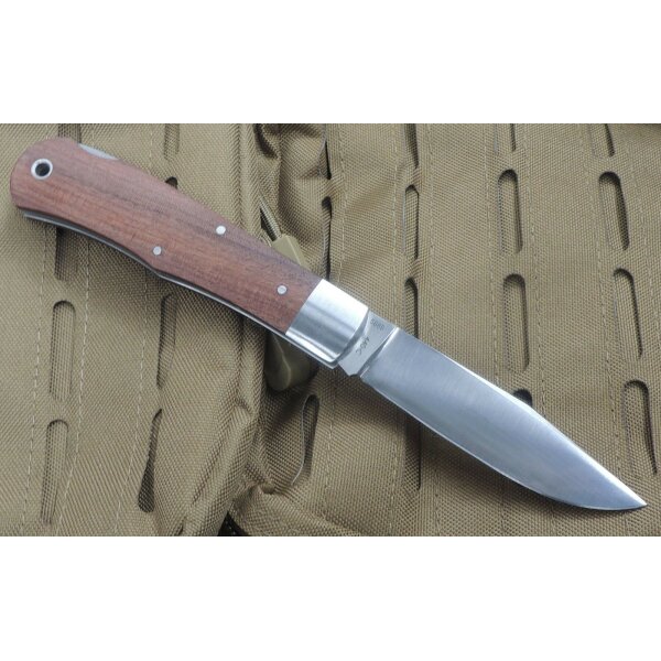 Böker Plus Lockback Bubinga Zweihandmesser 01BO185