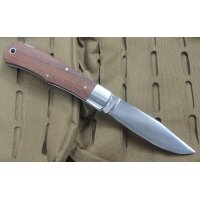 Böker Plus Lockback Bubinga Zweihandmesser 01BO185