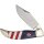 Rough Ryder Rider Deer Slayer 250 Anniversary USA Jubil&auml;umsmesser RR2727