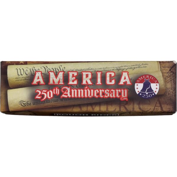 Rough Ryder Jack Knife 250 Anniversary USA Jubiläumsmesser