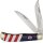 Rough Ryder Jack Knife 250 Anniversary USA Jubiläumsmesser