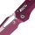 Microtech MSI Ram-Lok Sangria M390MK Stahl Red Cerakote