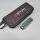 Böker Solingen Mini Redencion 42a OD Green Grün MagnaCut Messer Aluminium Ramon Chaves Design Skull Clip