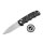 Böker Plus Kalashnikov Nonlock 42 Spearpoint Black 01KALS187