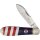 Rough Ryder Teardrop 250 Anniversary USA Jubil&auml;umsmesser
