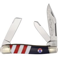 Rough Ryder Texas Stockman 250 Anniversary USA...